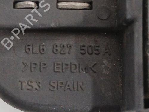 Tailgate lock SEAT IBIZA III (6L1) 1.4 TDI | BP32463019C101 