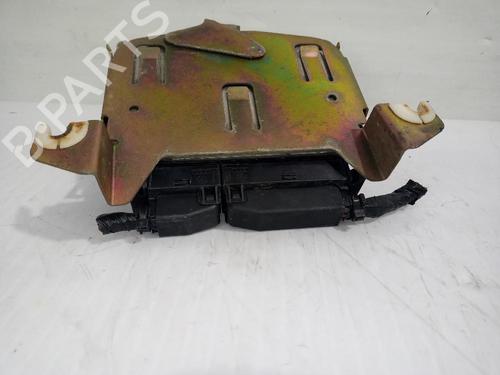 Engine control unit (ECU) SEAT IBIZA II (6K1) 1.4 i | BP31556998M57 