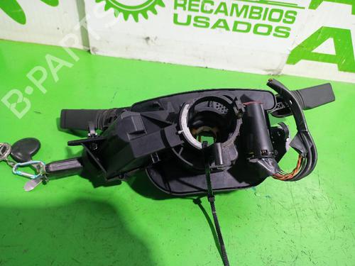 Switch OPEL VECTRA C (Z02) 2.2 DTI 16V (F69) | BP31551028I30 - Image 5