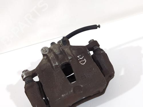 Used Right front brake caliper Right front brake caliper HYUNDAI i30 (FD) 1.4 (109 hp) 40610585 40610585