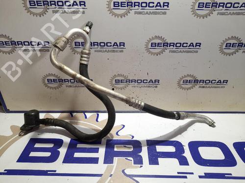 Used Pipe Pipe KIA CARENS II MPV (FJ) [2002-2013] 31673326 31673326