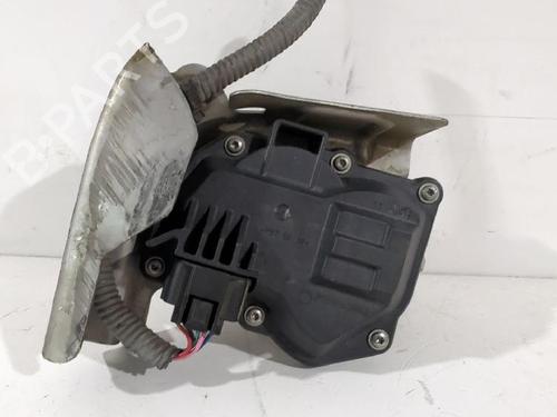 Used Throttle body NISSAN MICRA V (K14) 1.5 DCI (90 hp) 31563239