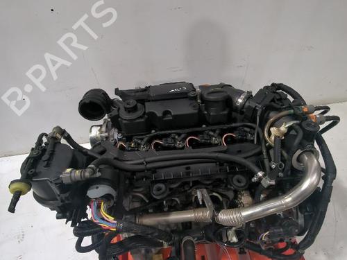 Engine CITROËN C3 II (SC_) 1.4 HDi 70 (SC8HZC, SC8HR0, SC8HP4) | BP33746029M1  - Image 5