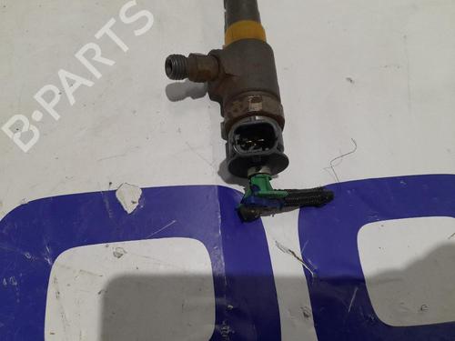 Injector TOYOTA PROACE Van (MDZ_) 1.6 D4d (MDZ9) | BP31539934M100 - Image 3