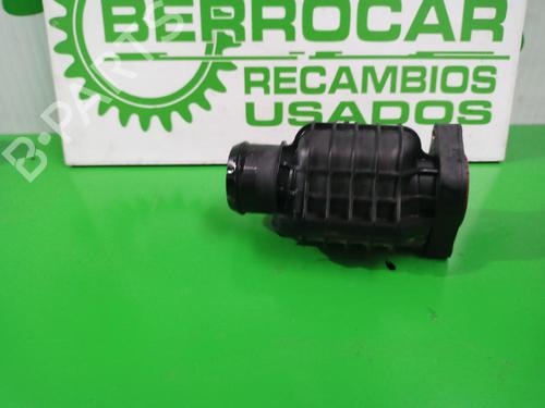 Pipe PEUGEOT 208 I (CA_, CC_)  | BP31673620M125 