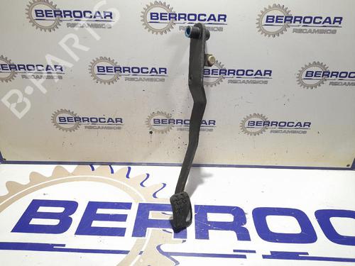 Used Pedal Pedal KIA CARENS II MPV (FJ) [2002-2013] 31673329 31673329