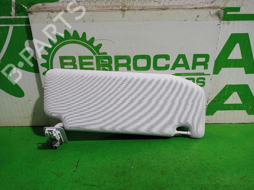 Left sun visor PEUGEOT 2008 I (CU_) | BP31676994I1 - Image 4