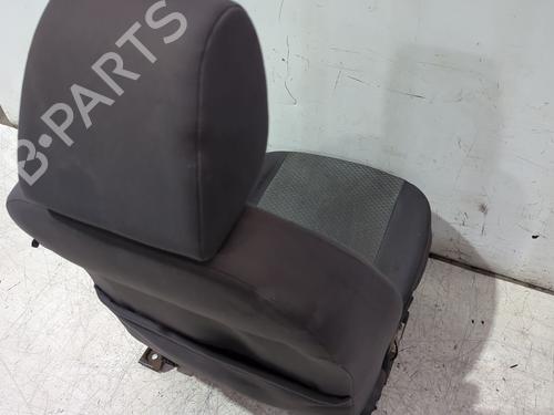 Left front seat FORD FOCUS II (DA_, HCP, DP) 1.6 | BP38865665C15 - Image 5