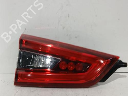 Used Left tailgate light NISSAN QASHQAI II (J11, J11_) 1.5 dCi (110 hp) 32467045