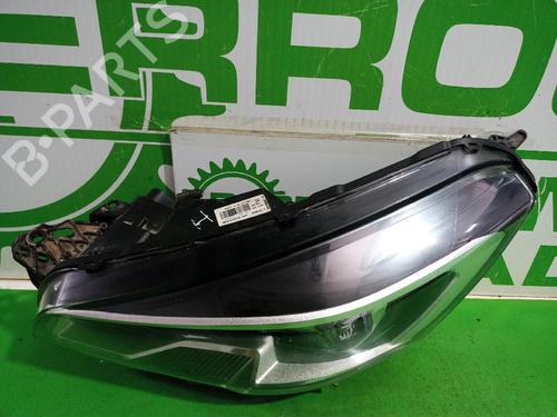 Left headlight PEUGEOT 508 I (8D_) 2.0 BlueHDi 150 | BP31549834C28 