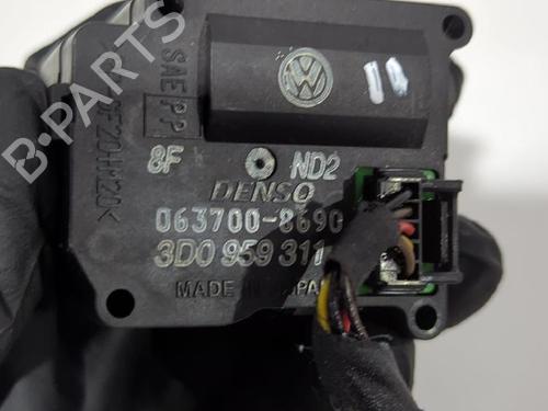Electronic module VW PHAETON (3D1, 3D2, 3D3, 3D4, 3D6, 3D7, 3D8, 3D9) 3.0 V6 TDI 4motion | BP31567654M83  - Image 5