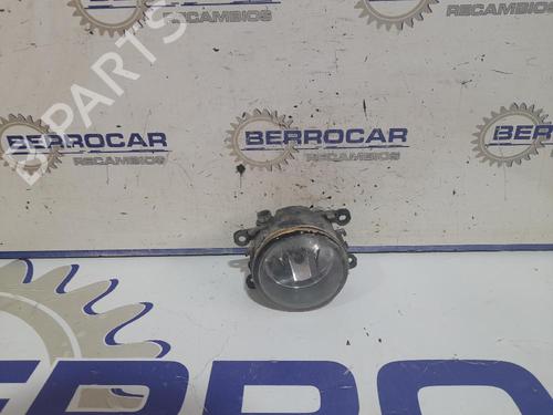 Used Left front fog light Left front fog light RENAULT SCÉNIC II (JM0/1_) [2003-2010] 31673556 31673556