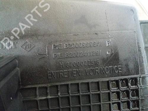 Støtte RENAULT ESPACE IV (JK0/1_) | BP31677662C155 - Image 2