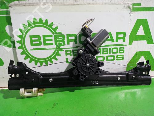 Front right window mechanism FIAT 500 C (312_) 1.3 D Multijet (312CXE1A, 312AXE1A) | BP31551711C23