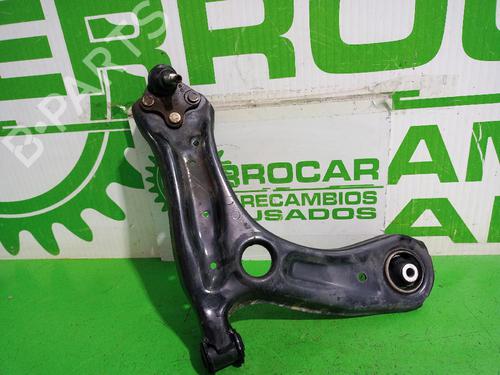 Right front suspension arm SEAT IBIZA IV (6J5, 6P1) 1.2 | BP31553522M13 