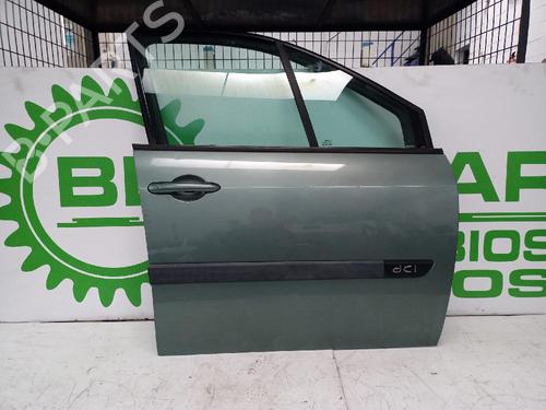 Used Right front door RENAULT GRAND SCÉNIC II (JM0/1_) [2004-2009]  31674195