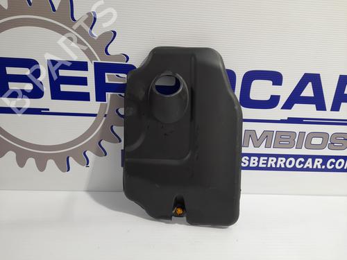 Used Upper protection Upper protection 38860943 38860943