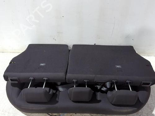 Sæde Bagtil HYUNDAI i20 III (BC3, BI3) 1.0 T-GDI | BP35894571C17 - Image 3