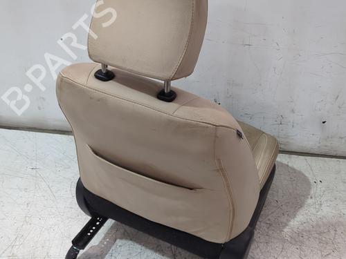 Right front seat LEXUS CT (ZWA10_) 200h (ZWA10_) | BP38867588C16 - Image 5