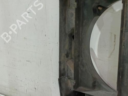 Front slam panel CITROËN JUMPY II (VF7) 1.6 HDi 90 16V | BP40038335C72 - Image 6