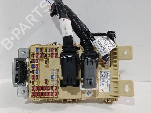 Fuse box HYUNDAI i20 III (BC3, BI3) 1.0 T-GDI | BP31568459E1 - Image 3