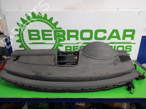 Used Dashboard Dashboard SEAT ALHAMBRA (7V8, 7V9) 2.0 TDI (140 hp) 31545306 31545306