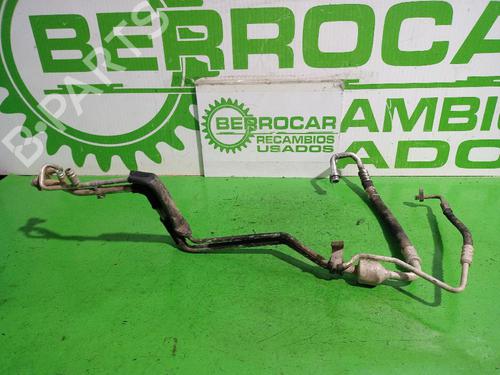 Used Pipe Pipe CITROËN BERLINGO / BERLINGO FIRST Box Body/MPV (M_) 1.9 D (MBDJY) (70 hp) 31554090 31554090