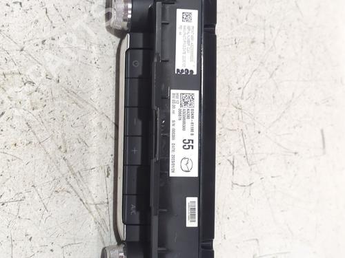 Climate control MAZDA 3 Hatchback (BP) SKYACTIV-X M Hybrid AWD (BP2H) | BP38867503I5 - Image 3