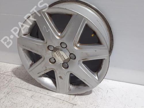 Used Rim Rim SEAT ALTEA XL (5P5, 5P8) 1.9 TDI 4x4 (105 hp) 34263544 34263544