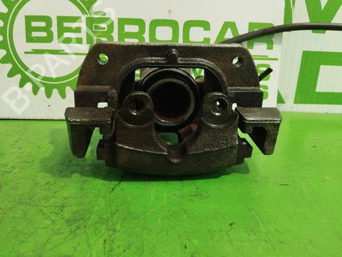 Left front brake caliper BMW X3 (E83) 2.0 d | BP31545186M105 - Image 2