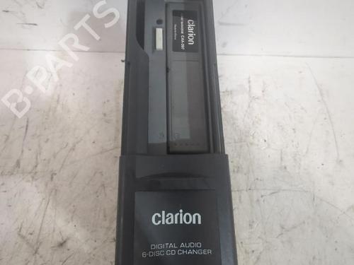 Radio PEUGEOT 407 (6D_) 2.0 HDi 135 (6DRHRH, 6DRHRE, 6DRHRG, 6DRHRJ) | BP31564945E6