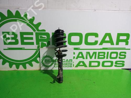 Used Left front shock absorber Left front shock absorber FORD FIESTA V Van 1.4 TDCi (68 hp) 31549597 31549597