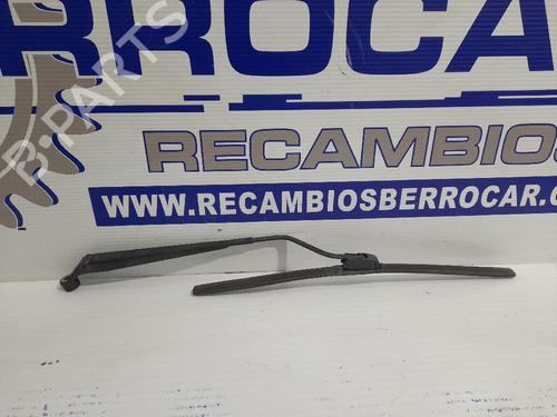 Used Front windshield wiper arm Front windshield wiper arm SUZUKI SWIFT II Saloon (AH, AJ) 1.6 i 4WD (SF416, AJ14) (92 hp) 31541018 31541018