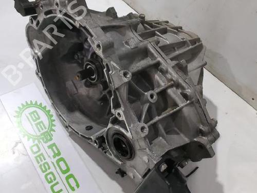 Gearbox HYUNDAI i30 (FD) 1.6 CRDi | BP31567009M3