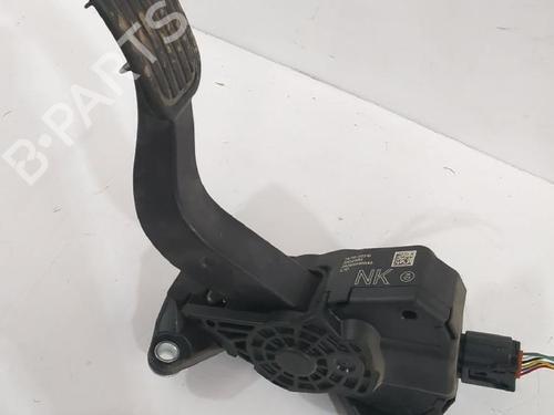 Used Pedal Pedal TOYOTA COROLLA Estate (_E21_) 1.8 Hybrid (ZWE211W) (122 hp) 31562834 31562834