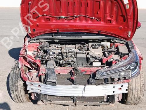 Luftventil TOYOTA COROLLA Estate (_E21_) 1.8 Hybrid (ZWE211) | BP31562999I21 - Image 13