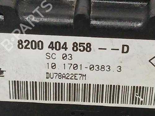 Electronic sensor RENAULT ESPACE IV (JK0/1_) 2.0 dCi (JK01, JK02, JK1J, JK1K, JK1H) | BP34180518M84  - Image 6