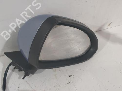 Højre solskærm OPEL CORSA D (S07) 1.3 CDTI (L08, L68) (75 hp) 31563361