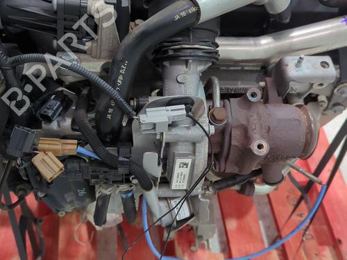 Engine RENAULT KANGOO Express (FW0/1_) 1.5 dCi 90 (FW0G, FW05, FW08, FW11) | BP38866533M1 - Image 7