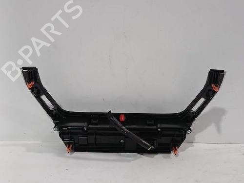 Climate control TOYOTA COROLLA Hatchback (_E21_, _EA1_, _EH1_) 1.8 VVTi Hybrid (ZWE219) | BP31567714I5