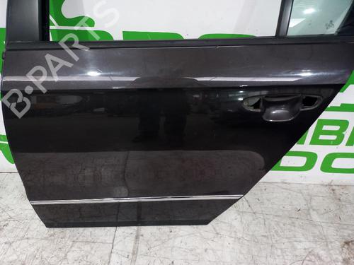 Left rear door VW PASSAT B6 (3C2) 2.0 TDI 16V | BP31546922C4 