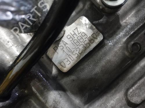 Engine CITROËN C5 II (RC_) 1.6 HDi (RC8HZB) | BP33810501M1  - Image 10