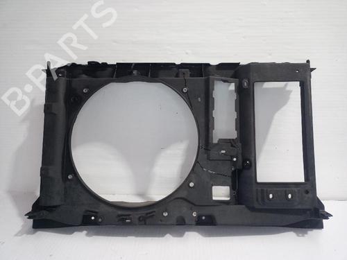 Used Front slam panel Front slam panel PEUGEOT 3008 I MPV (0U_) 1.6 HDi (114 hp) 31555252 31555252