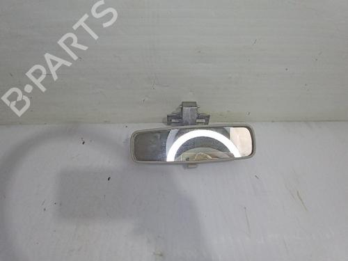 Espelho interior RENAULT MEGANE IV Saloon 1.3 TCe 115 (LVN9) | BP31558219I6