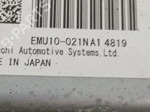 Electronic module NISSAN JUKE (F15) 1.5 dCi | BP32489123M83  - Image 6