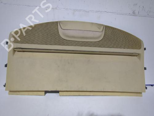 Plage arrière VW PHAETON (3D1, 3D2, 3D3, 3D4, 3D6, 3D7, 3D8, 3D9) 3.0 V6 TDI 4motion (240 hp) 31567392