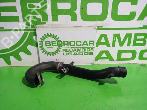 Rohr für OPEL VECTRA C (Z02) 2.2 DTI 16V (F69) (125 hp) 31550988