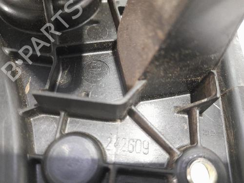 Front right interior door handle CITROËN JUMPER II Bus 2.2 HDi 130 | BP31541358I14