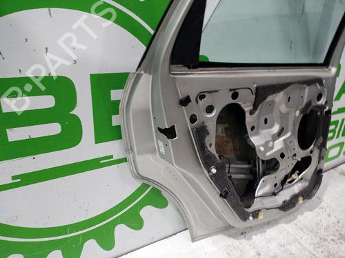 Left rear door FORD FOCUS I (DAW, DBW) 1.8 TDCi | BP31552058C4 