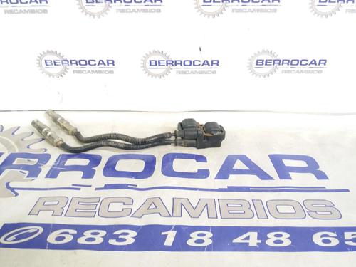 Used Ignition coil MERCEDES-BENZ A-CLASS (W169) A 170 (169.032, 169.332) (116 hp) 31569027
